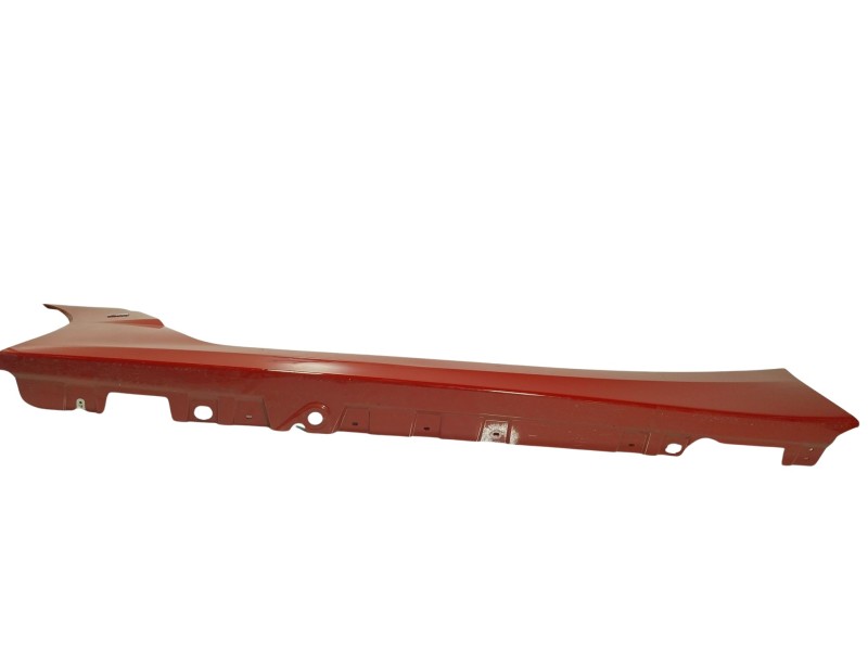 Recambio de faldon lateral para bmw z4 roadster (g29) sdrive 20 i referencia OEM IAM  6051517 