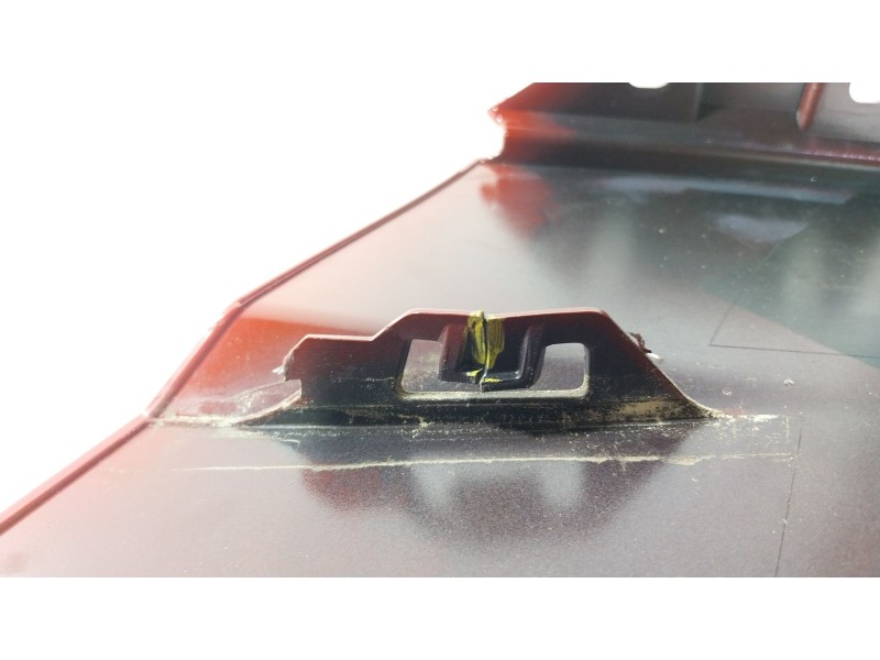 Recambio de faldon lateral para bmw z4 roadster (g29) sdrive 20 i referencia OEM IAM  6051517 