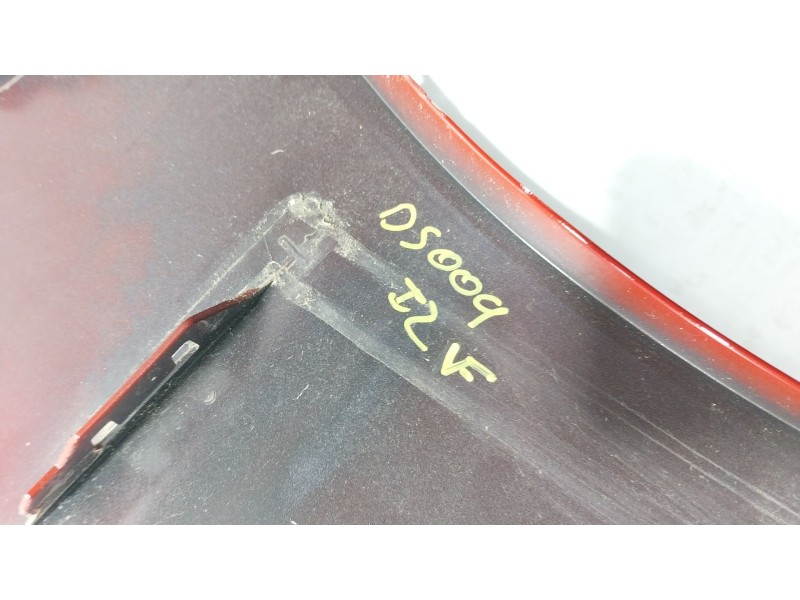 Recambio de faldon lateral para bmw z4 roadster (g29) sdrive 20 i referencia OEM IAM  6051517 