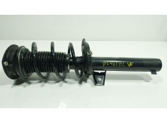 Recambio de amortiguador delantero izquierdo para seat leon sportstourer (kl8) 2.0 tdi 85kw referencia OEM IAM  5WA413031AA 