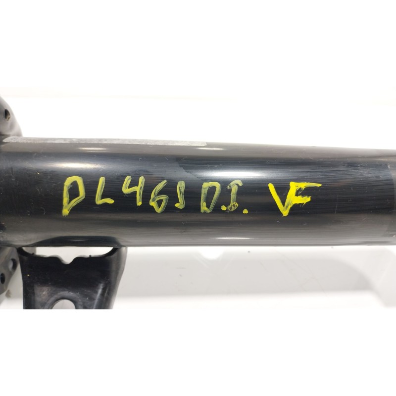 Recambio de amortiguador delantero izquierdo para seat leon sportstourer (kl8) 2.0 tdi 85kw referencia OEM IAM  5WA413031AA 