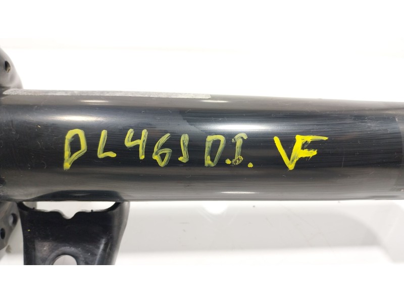 Recambio de amortiguador delantero izquierdo para seat leon sportstourer (kl8) 2.0 tdi 85kw referencia OEM IAM  5WA413031AA 