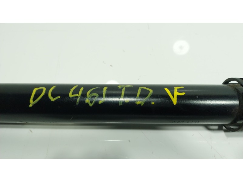 Recambio de amortiguador trasero derecho para seat leon sportstourer (kl8) 2.0 tdi 85kw referencia OEM IAM  5WA512013AE 