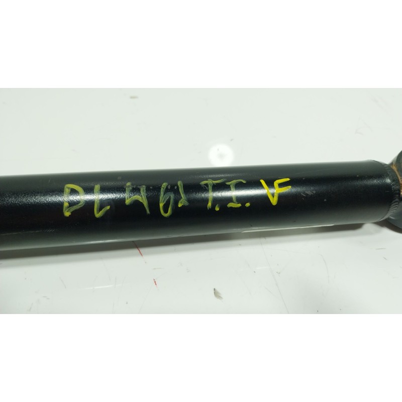 Recambio de amortiguador trasero izquierdo para seat leon sportstourer (kl8) 2.0 tdi 85kw referencia OEM IAM  5WA512013AE 