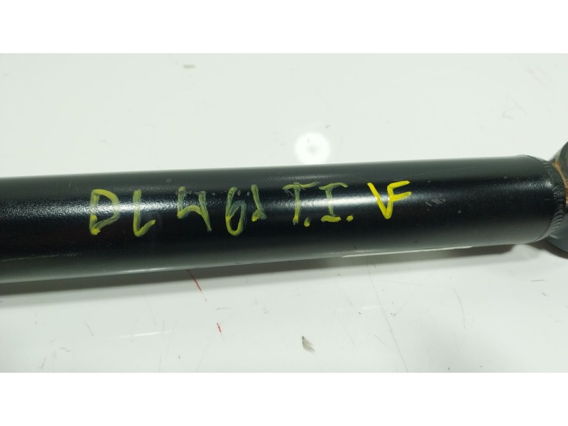 Recambio de amortiguador trasero izquierdo para seat leon sportstourer (kl8) 2.0 tdi 85kw referencia OEM IAM  5WA512013AE 