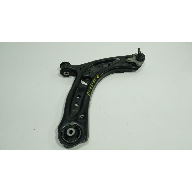 Recambio de brazo suspension superior delantero derecho para seat leon sportstourer (kl8) 2.0 tdi 85kw referencia OEM IAM  WA407
