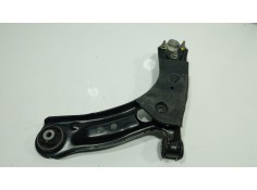 Recambio de brazo suspension superior delantero derecho para seat leon sportstourer (kl8) 2.0 tdi 85kw referencia OEM IAM  WA407 2