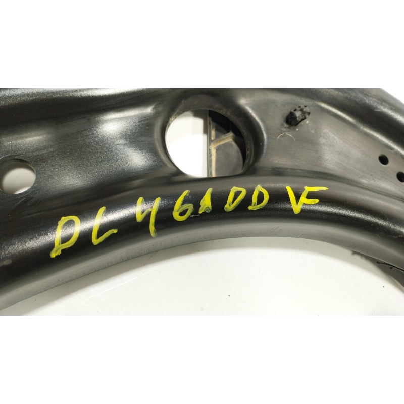 Recambio de brazo suspension superior delantero derecho para seat leon sportstourer (kl8) 2.0 tdi 85kw referencia OEM IAM  WA407