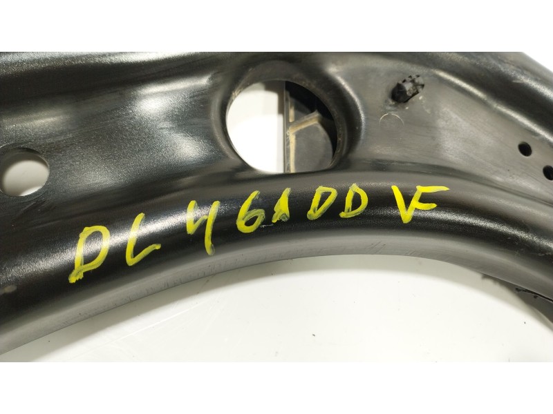 Recambio de brazo suspension superior delantero derecho para seat leon sportstourer (kl8) 2.0 tdi 85kw referencia OEM IAM  WA407