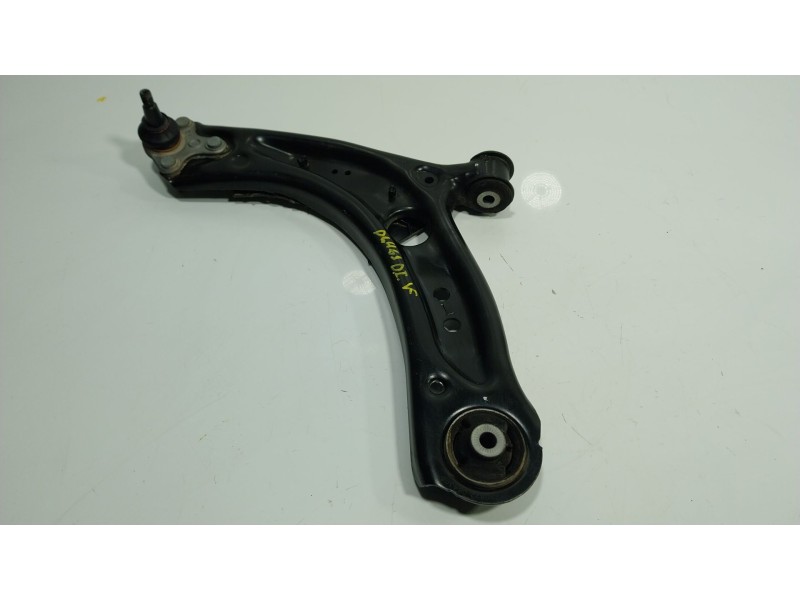 Recambio de brazo suspension superior delantero izquierdo para seat leon sportstourer (kl8) 2.0 tdi 85kw referencia OEM IAM   