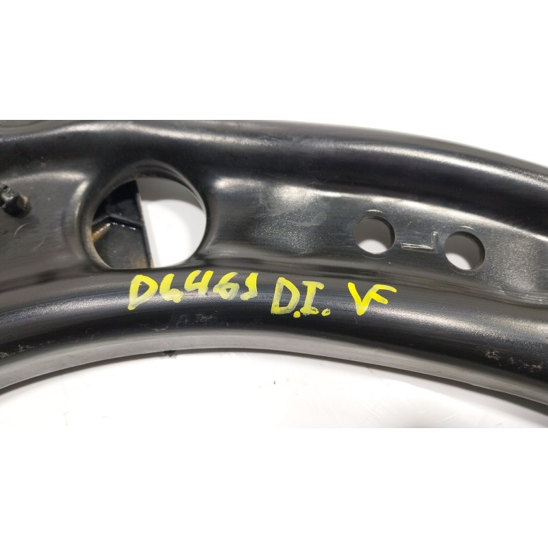 Recambio de brazo suspension superior delantero izquierdo para seat leon sportstourer (kl8) 2.0 tdi 85kw referencia OEM IAM   