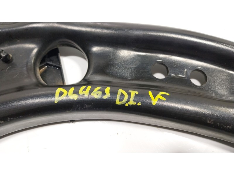 Recambio de brazo suspension superior delantero izquierdo para seat leon sportstourer (kl8) 2.0 tdi 85kw referencia OEM IAM   