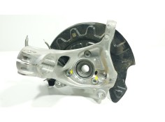 Recambio de mangueta delantera derecha para seat leon sportstourer (kl8) 2.0 tdi 85kw referencia OEM IAM  5WA407258A  2