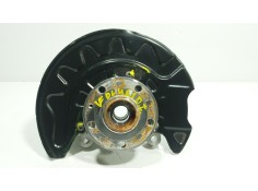 Recambio de mangueta delantera izquierda para seat leon sportstourer (kl8) 2.0 tdi 85kw referencia OEM IAM  5WA407257A 