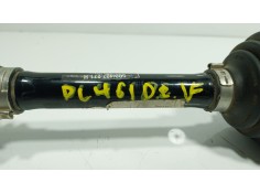 Recambio de transmision izquierda para seat leon sportstourer (kl8) 2.0 tdi 85kw referencia OEM IAM  5Q0407271H  2