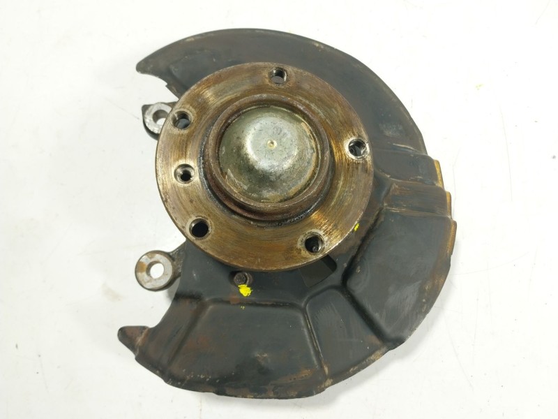 Recambio de mangueta delantera derecha para bmw z3 roadster (e36) 2.0 i referencia OEM IAM   