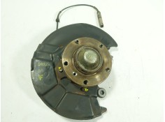 Recambio de mangueta delantera izquierda para bmw z3 roadster (e36) 2.0 i referencia OEM IAM   