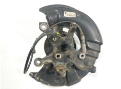 Recambio de mangueta delantera izquierda para bmw z3 roadster (e36) 2.0 i referencia OEM IAM    2