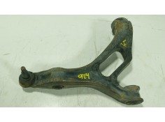 Recambio de brazo suspension inferior delantero izquierdo para porsche cayenne (9pa) 3.6 referencia OEM IAM   