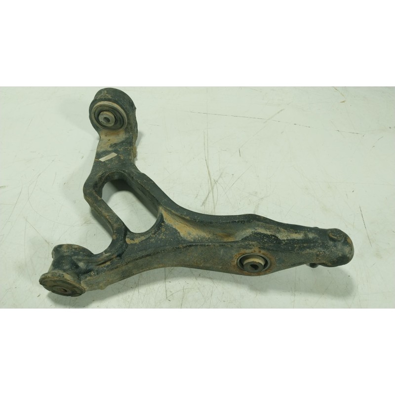 Recambio de brazo suspension inferior delantero izquierdo para porsche cayenne (9pa) 3.6 referencia OEM IAM   