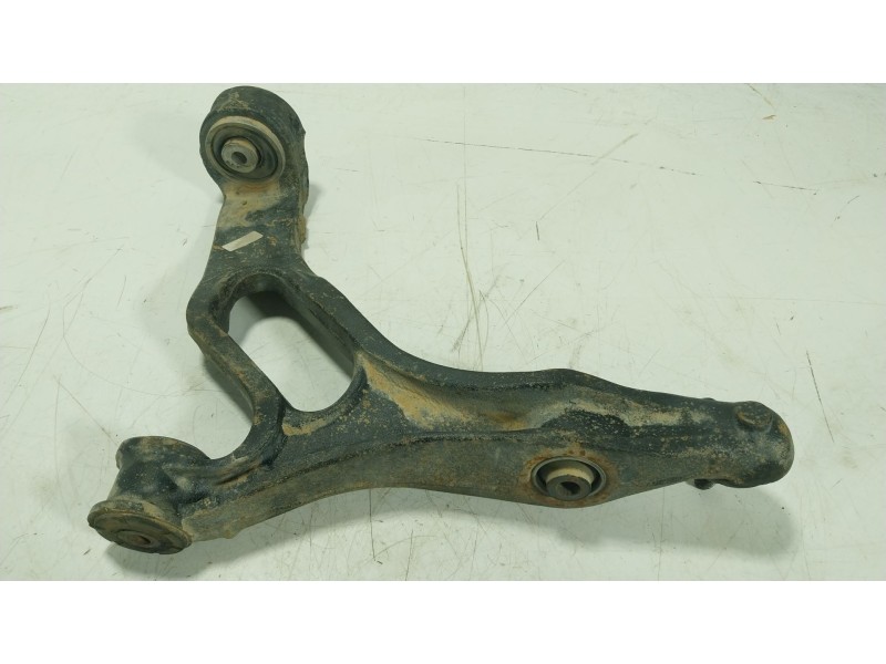 Recambio de brazo suspension inferior delantero izquierdo para porsche cayenne (9pa) 3.6 referencia OEM IAM   