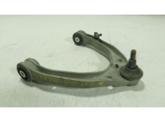 Recambio de brazo suspension superior delantero derecho para porsche cayenne (9pa) 3.6 referencia OEM IAM  7L0407047B 