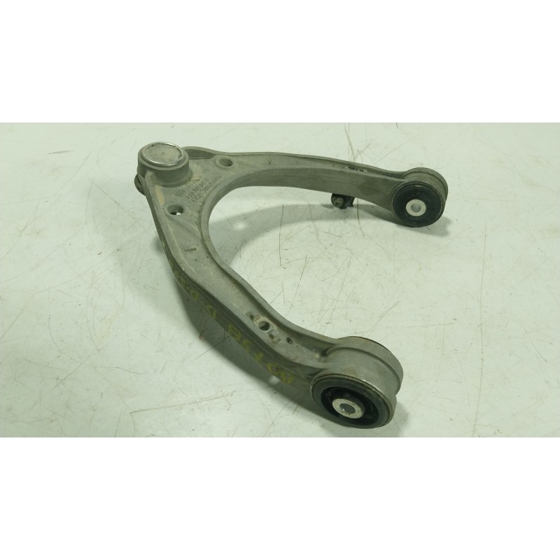 Recambio de brazo suspension superior delantero derecho para porsche cayenne (9pa) 3.6 referencia OEM IAM  7L0407047B 