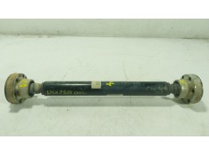 Recambio de transmision central delantera para porsche cayenne (9pa) 3.6 referencia OEM IAM  7L0521101D 