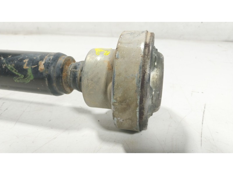 Recambio de transmision central delantera para porsche cayenne (9pa) 3.6 referencia OEM IAM  7L0521101D 