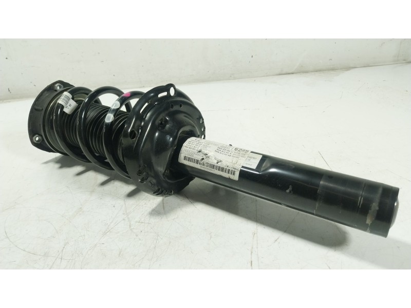 Recambio de amortiguador delantero derecho para seat leon sportstourer (kl8) fr referencia OEM IAM  5WA413031AB 