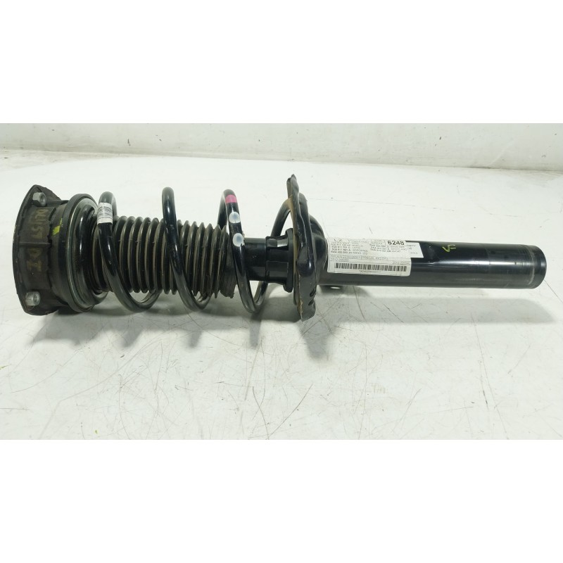 Recambio de amortiguador delantero izquierdo para seat leon sportstourer (kl8) fr referencia OEM IAM  5WA413031AB 