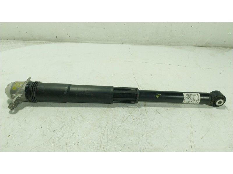 Recambio de amortiguador trasero izquierdo para seat leon sportstourer (kl8) fr referencia OEM IAM  5WA512013AH 