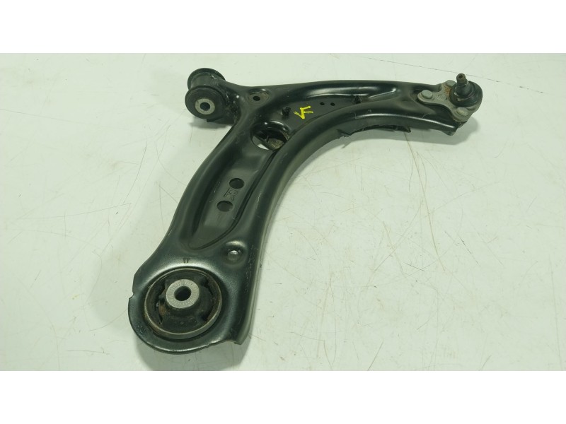 Recambio de brazo suspension inferior delantero derecho para seat leon sportstourer (kl8) fr referencia OEM IAM   