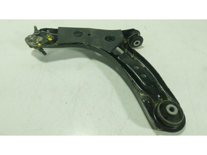 Recambio de brazo suspension inferior delantero derecho para seat leon sportstourer (kl8) fr referencia OEM IAM   