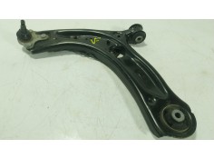 Recambio de brazo suspension inferior delantero izquierdo para seat leon sportstourer (kl8) fr referencia OEM IAM   