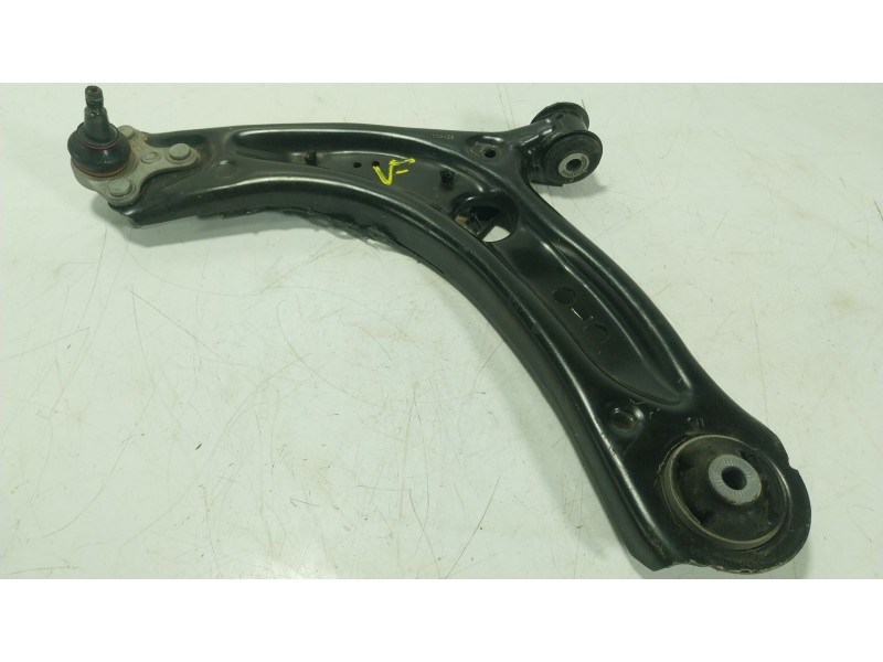 Recambio de brazo suspension inferior delantero izquierdo para seat leon sportstourer (kl8) fr referencia OEM IAM   