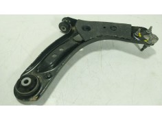 Recambio de brazo suspension inferior delantero izquierdo para seat leon sportstourer (kl8) fr referencia OEM IAM    2