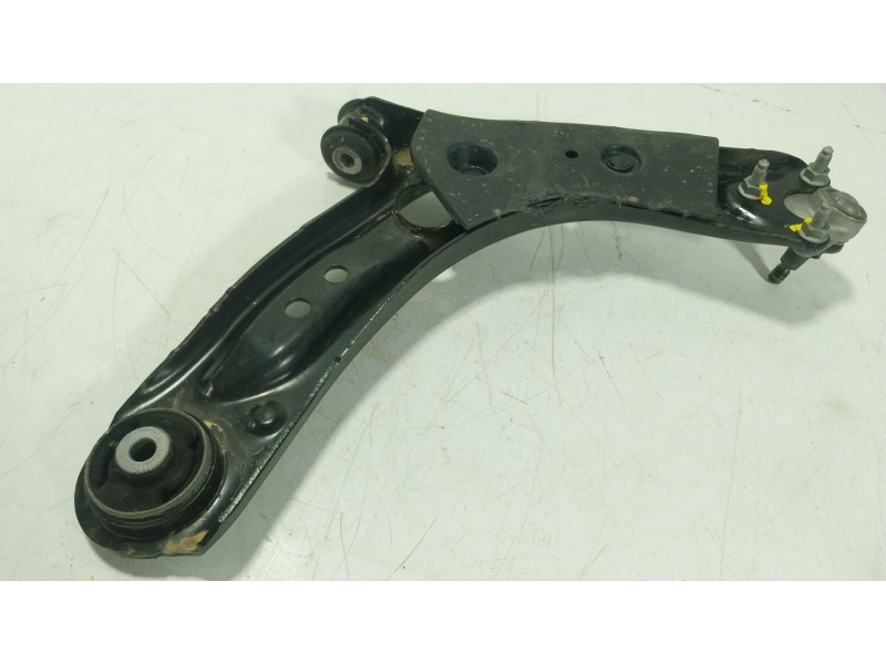 Recambio de brazo suspension inferior delantero izquierdo para seat leon sportstourer (kl8) fr referencia OEM IAM   