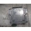 Recambio de centralita motor uce para renault laguna ii (bg0) authentique referencia OEM IAM   