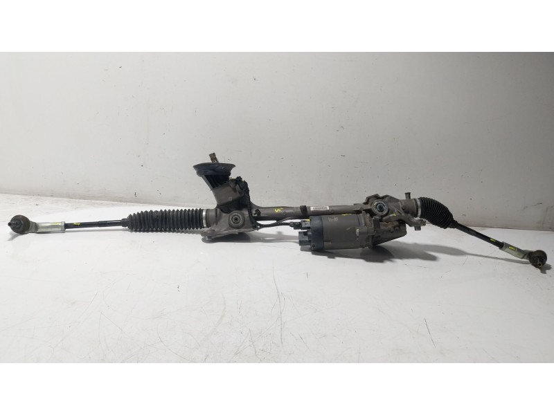 Recambio de cremallera direccion para seat leon sportstourer (kl8) fr referencia OEM IAM  5WB423051AT 