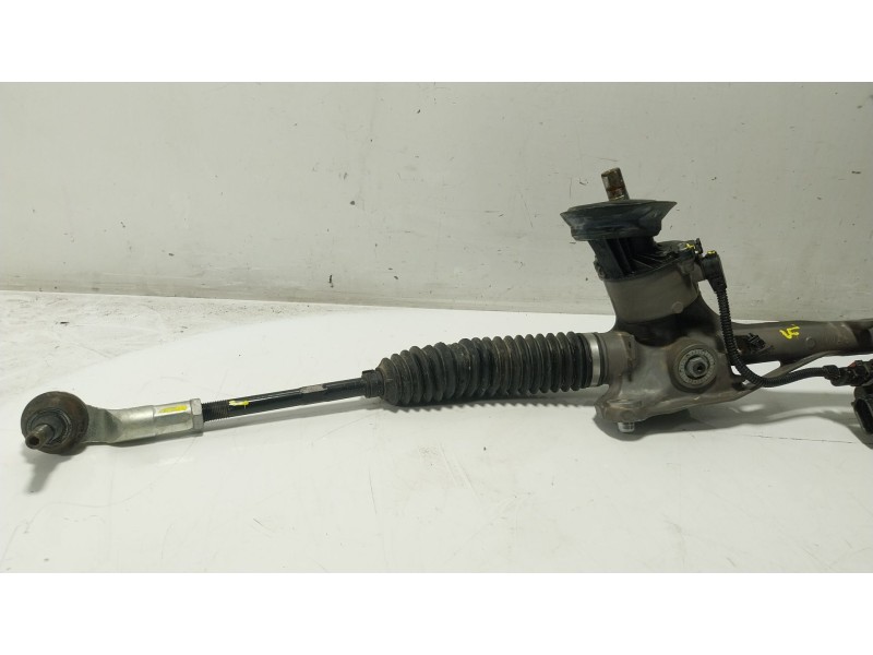 Recambio de cremallera direccion para seat leon sportstourer (kl8) fr referencia OEM IAM  5WB423051AT 