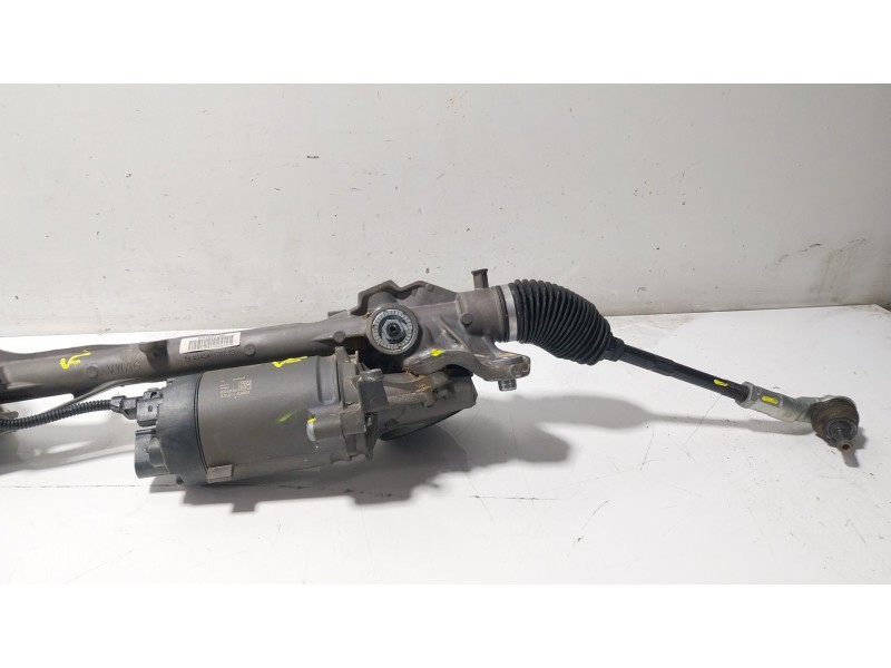 Recambio de cremallera direccion para seat leon sportstourer (kl8) fr referencia OEM IAM  5WB423051AT 