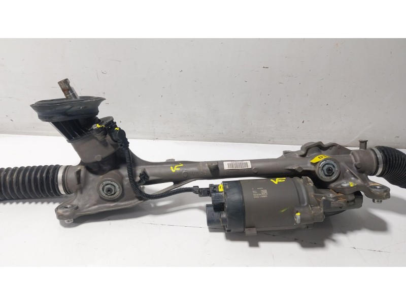 Recambio de cremallera direccion para seat leon sportstourer (kl8) fr referencia OEM IAM  5WB423051AT 