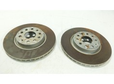 Recambio de disco freno delantero para seat leon sportstourer (kl8) fr referencia OEM IAM   