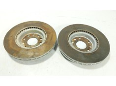 Recambio de disco freno delantero para seat leon sportstourer (kl8) fr referencia OEM IAM    2