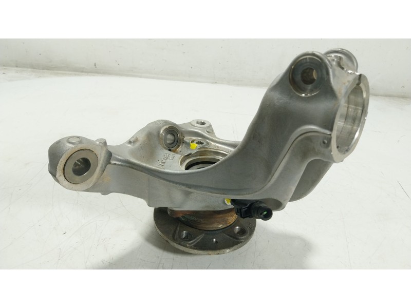 Recambio de mangueta delantera derecha para seat leon sportstourer (kl8) fr referencia OEM IAM   