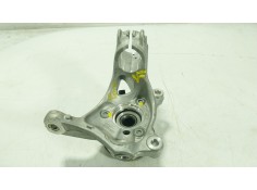 Recambio de mangueta delantera izquierda para seat leon sportstourer (kl8) fr referencia OEM IAM   