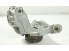 Recambio de mangueta delantera izquierda para seat leon sportstourer (kl8) fr referencia OEM IAM    2