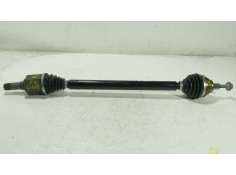 Recambio de transmision derecha para seat leon sportstourer (kl8) fr referencia OEM IAM   