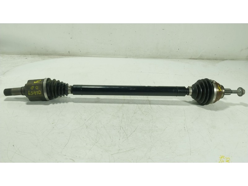 Recambio de transmision derecha para seat leon sportstourer (kl8) fr referencia OEM IAM   